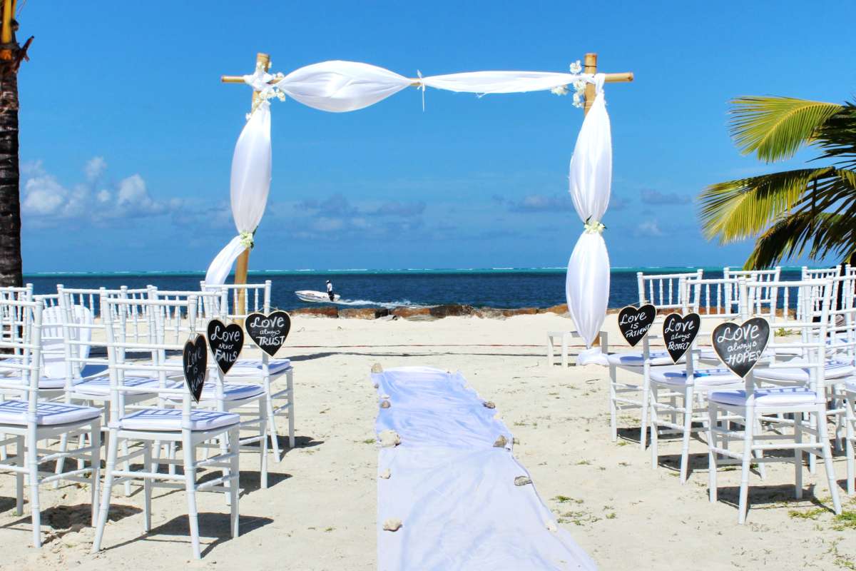 Have The Wedding Destinations Of Your Dreams