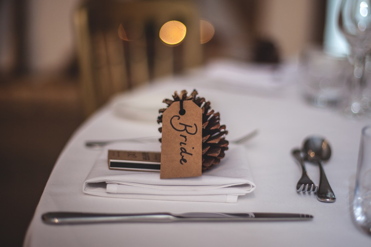 How To Sort Your Seating Arrangements