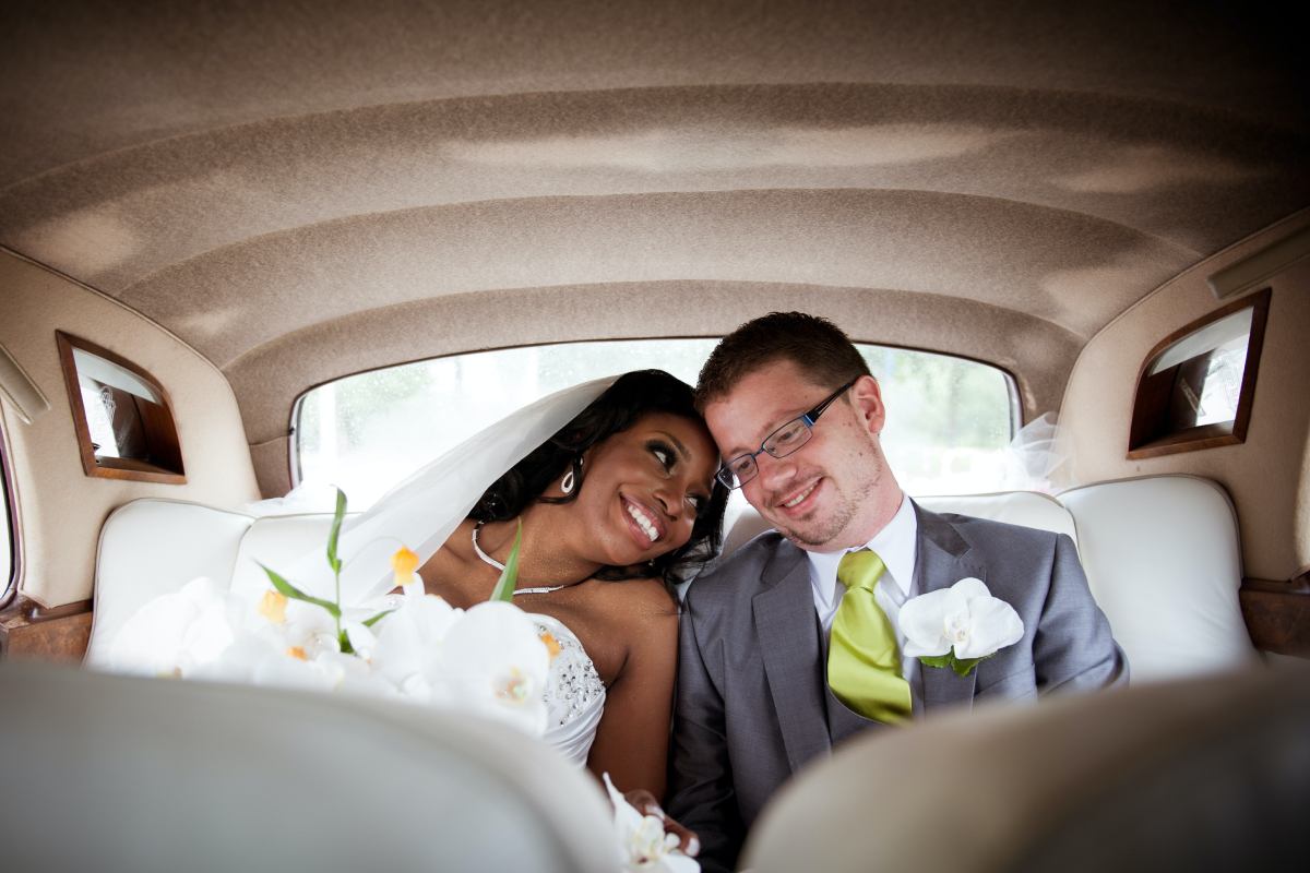 Post Wedding Getaway Is A Must!